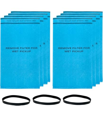 Filtros Para Aspiradora Originales Koblenz En Mercado Libre México - Foto 11