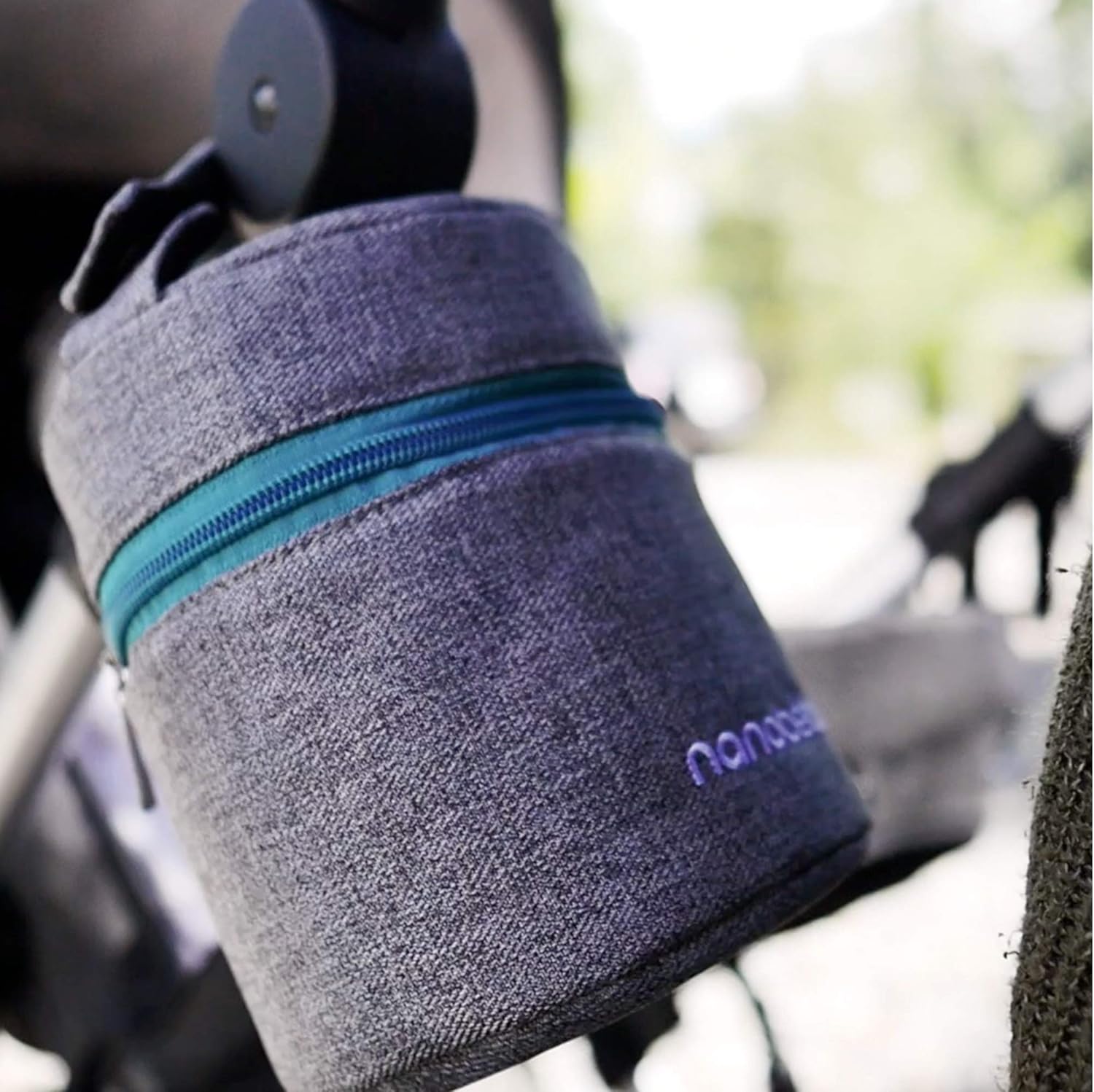 nanobebe bottle cooler