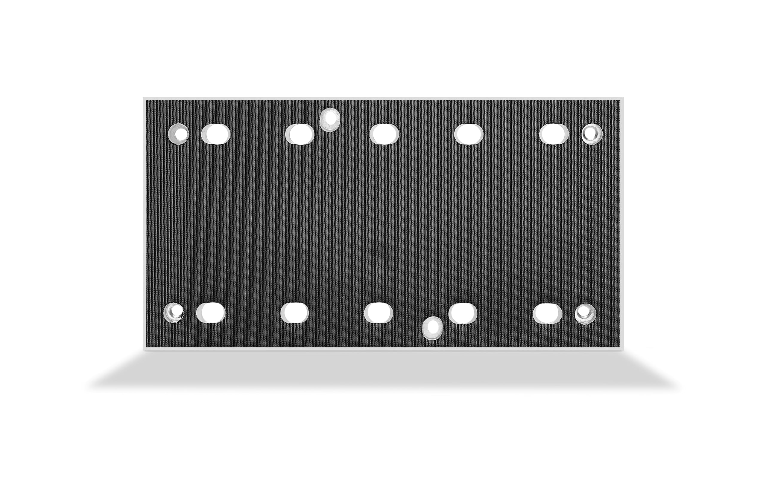 Festool Sanding pad SSH-STF-115x221/10 RS 1 C