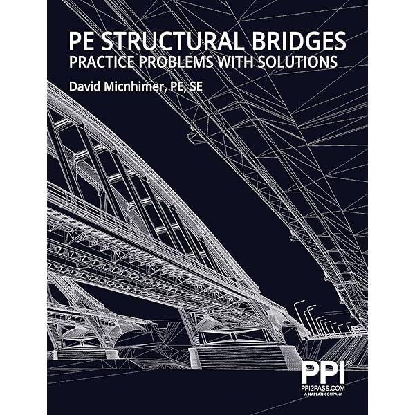 米国PE試験問題集 Structural Engineering 米国PE試験問題集 Structural Engineering