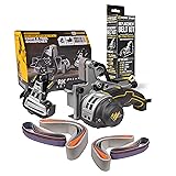 Work Sharp Ken Onion Edition Knife & Tool Sharpener
