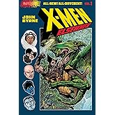 X-Men: Elsewhen (Volume 1 of 3): A Graphic Novel (Marvel Arts)