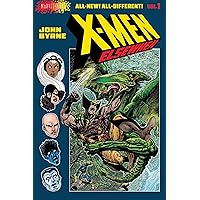 再値下げ❗️X-men volume 2 omnibus アメコミ Amazon.com: The Uncanny X-Men Omnibus 2: 9781302901660: Claremont
