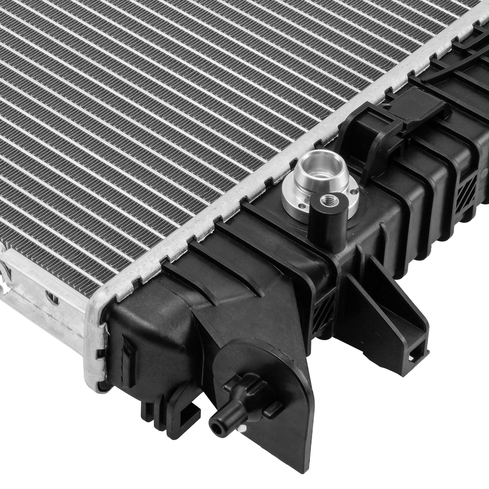 Torchtree CU13188 Radiator Replacement,Compatible