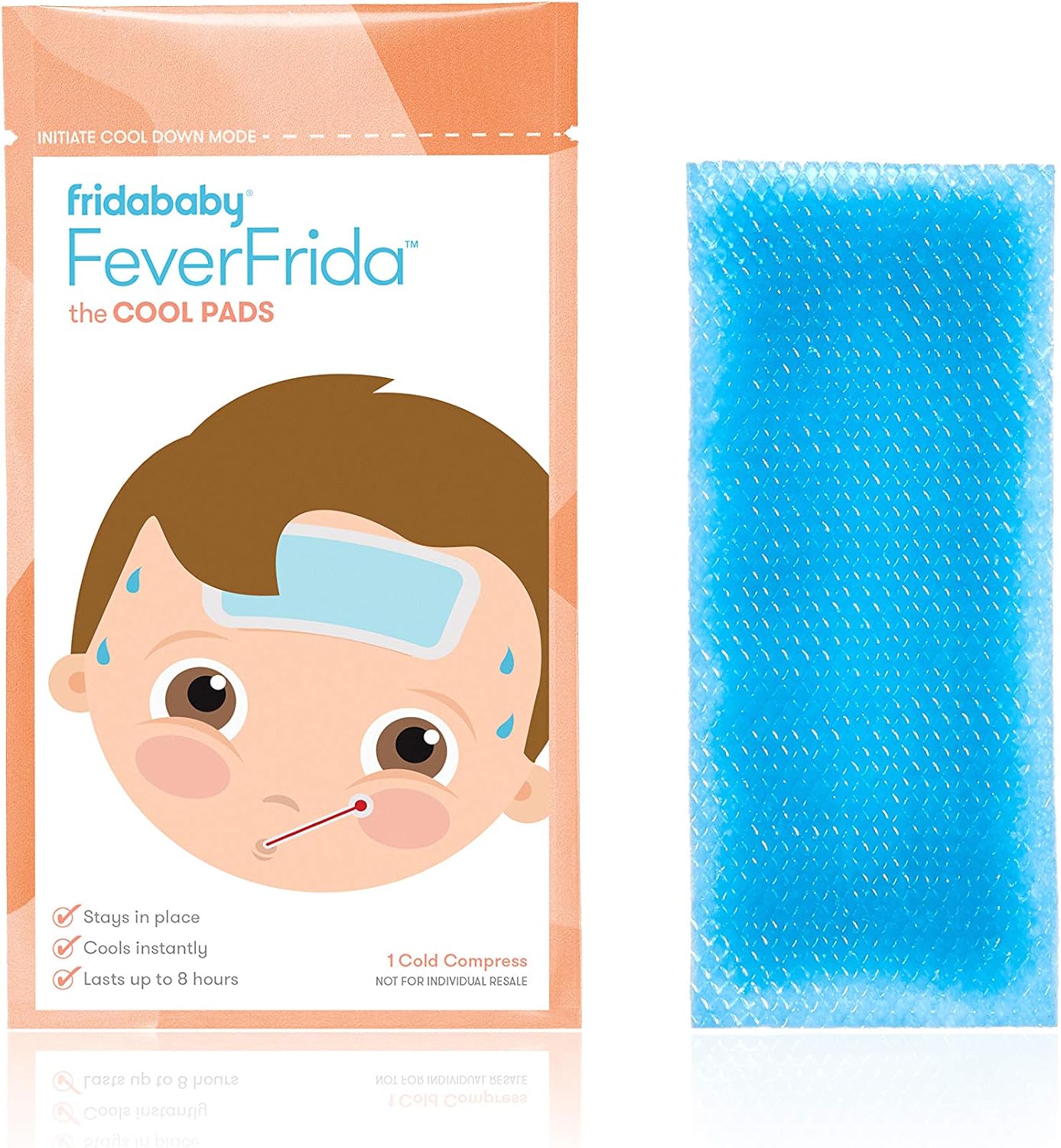 fridababy cool pads