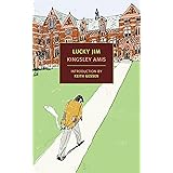 Lucky Jim (New York Review Books Classics)