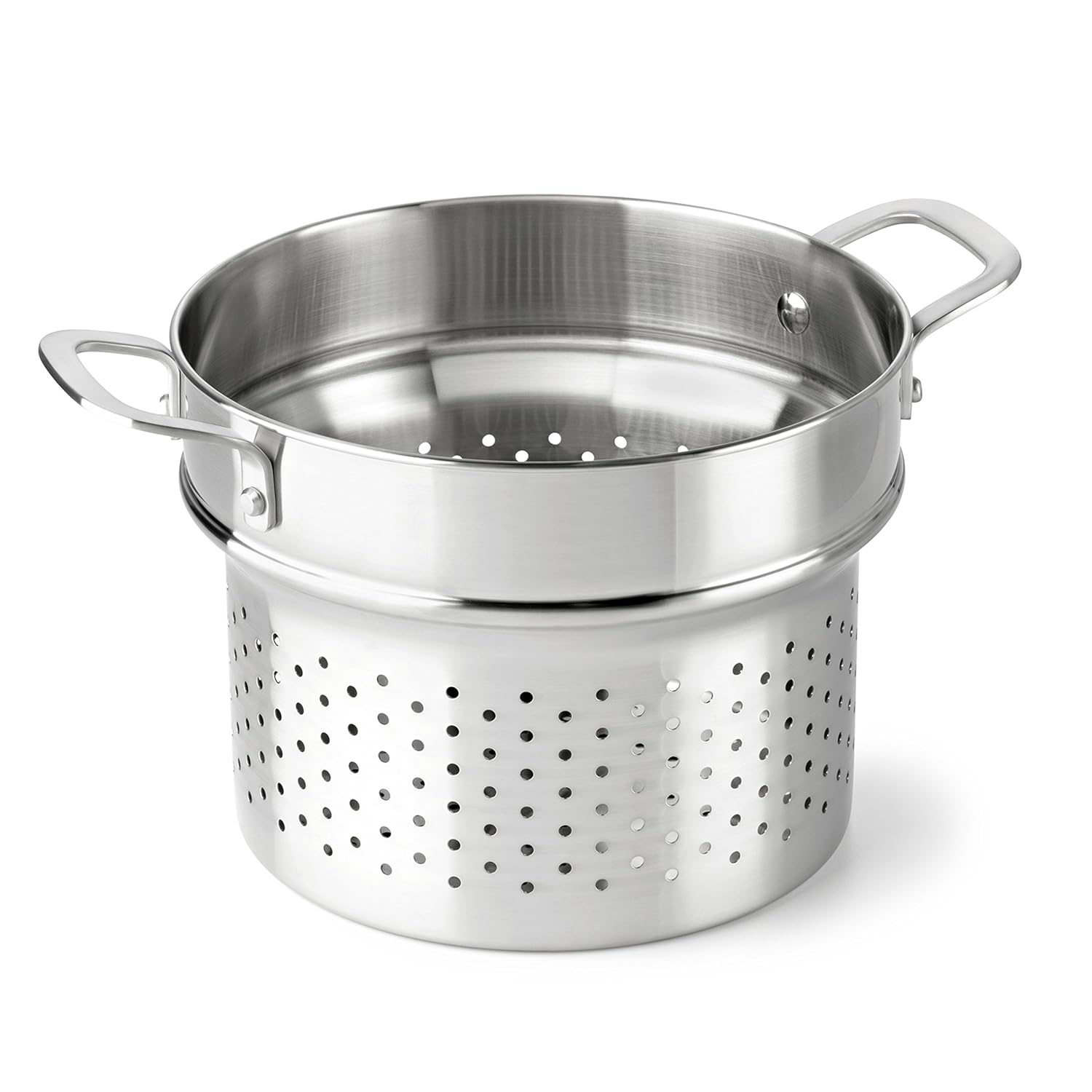 The 9 Best Cuisinart Pasta Insert Home Tech