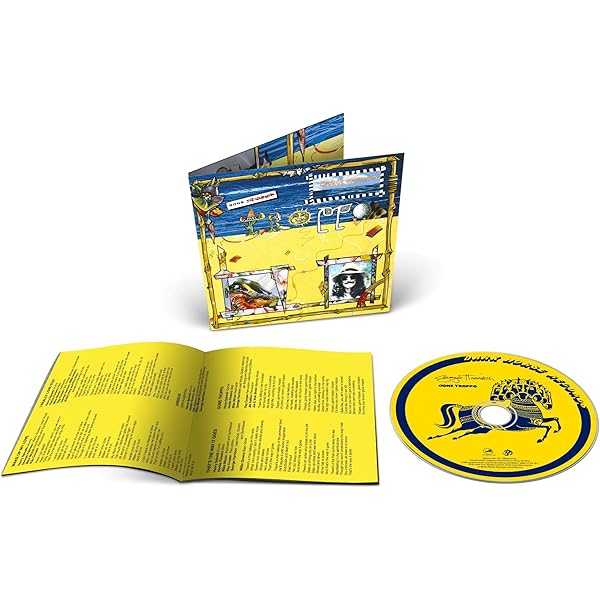 George Harrison - George Harrison[Eco-Wallet] - Amazon.com Music
