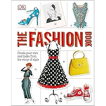 THE FASHION BOOK / ザ・ファッション・ブック Amazon.com: The