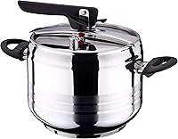 Olla a presión San Ignacio apta para ind