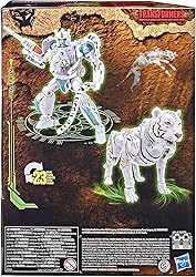 Transformers Toys Generations War for