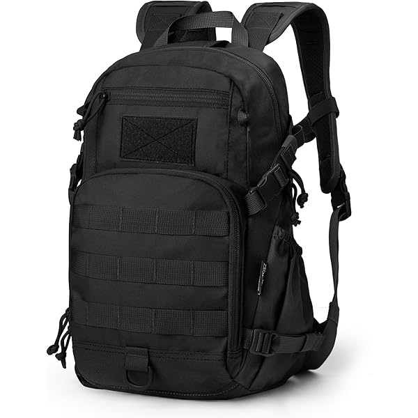 Amazon.com: YAKEDA Tactical Backpack for Hunting Shooting Camping