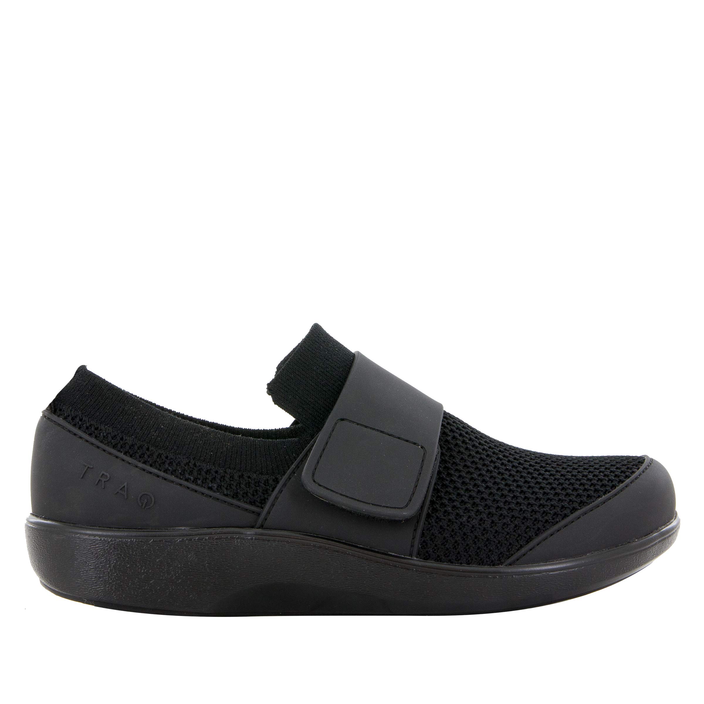 TRAQ by Alegria Women's Qwik Smart Walking Shoe - Image 3