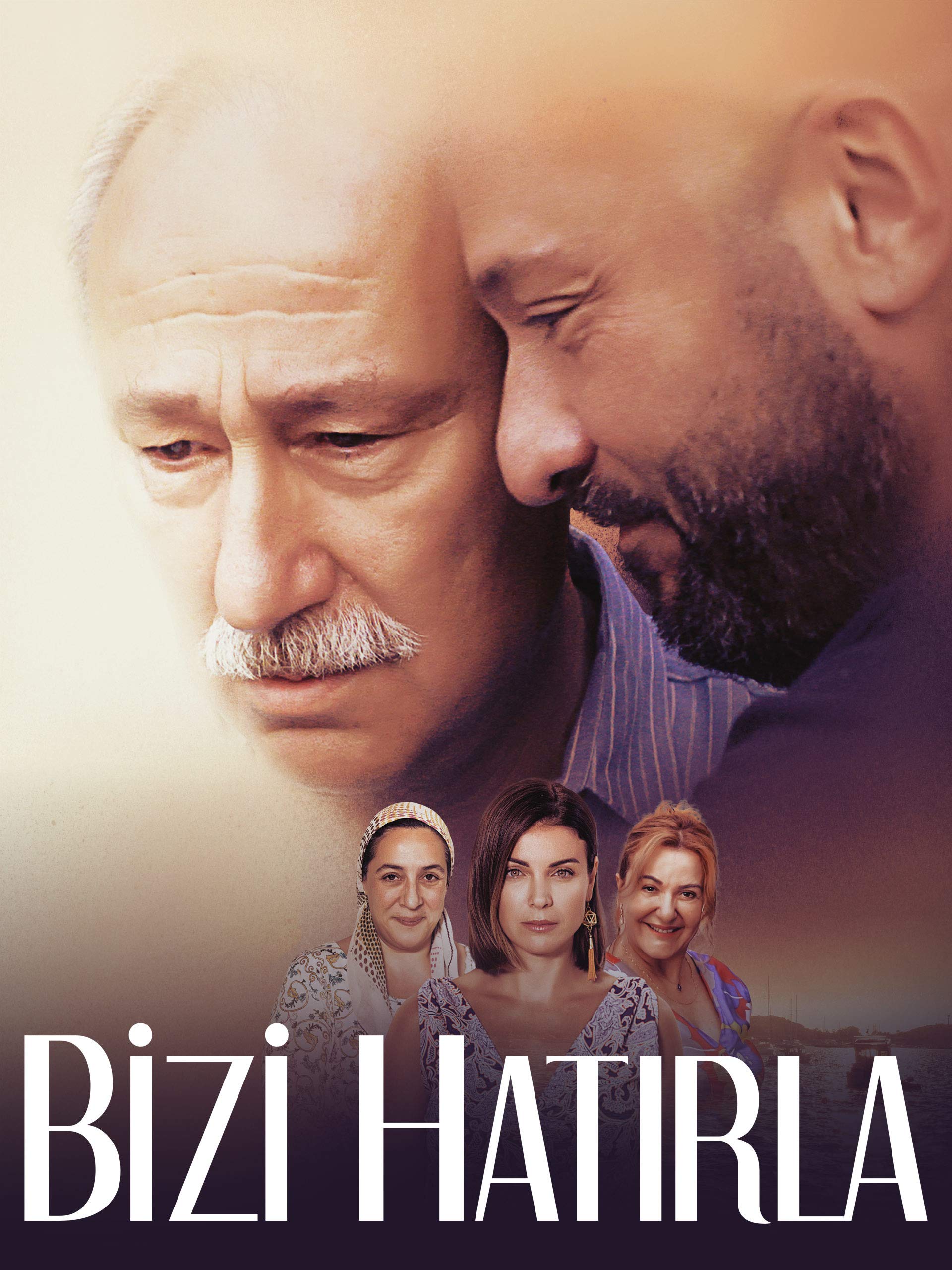 watch bizi hatirla prime video