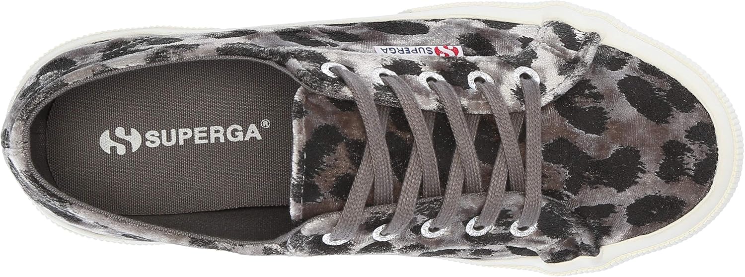 superga cheetah sneakers