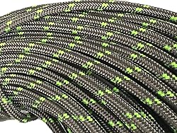 Arborist Double Braid Polyester Rope 1/2 Inch