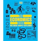 The Economics Book: Big Ideas Simply Explained (DK Big Ideas)