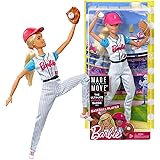 baseball barbie target
