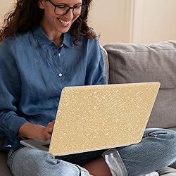 iCasso for MacBook Pro 13 Inch Case 2023 M2 2022