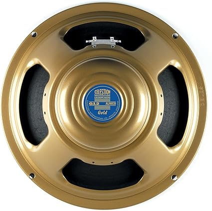 15 ohm speaker