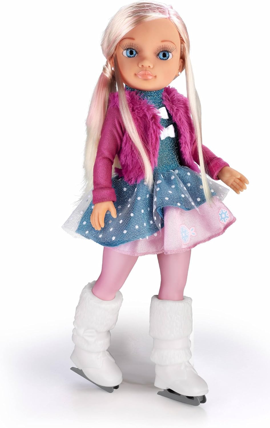 nancy snow glam amazon