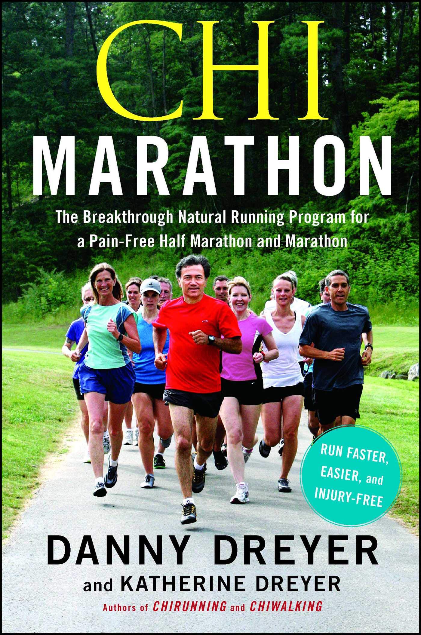 free marathon