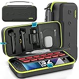 OIVO Carrying Case Compatible with 2025 Nintendo