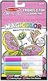 Melissa & Doug Water Wow! Magic Water Book | Libro Magico da Colorare con la Penna