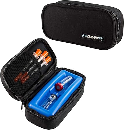 small cooler bags for insulin