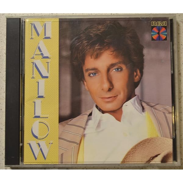 Manilow, Barry - The Complete Collection And Then Some - Amazon