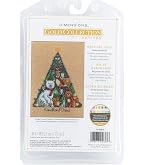 Amazon.com: Dimensions Gold Collection Counted Cross Stitch Kit