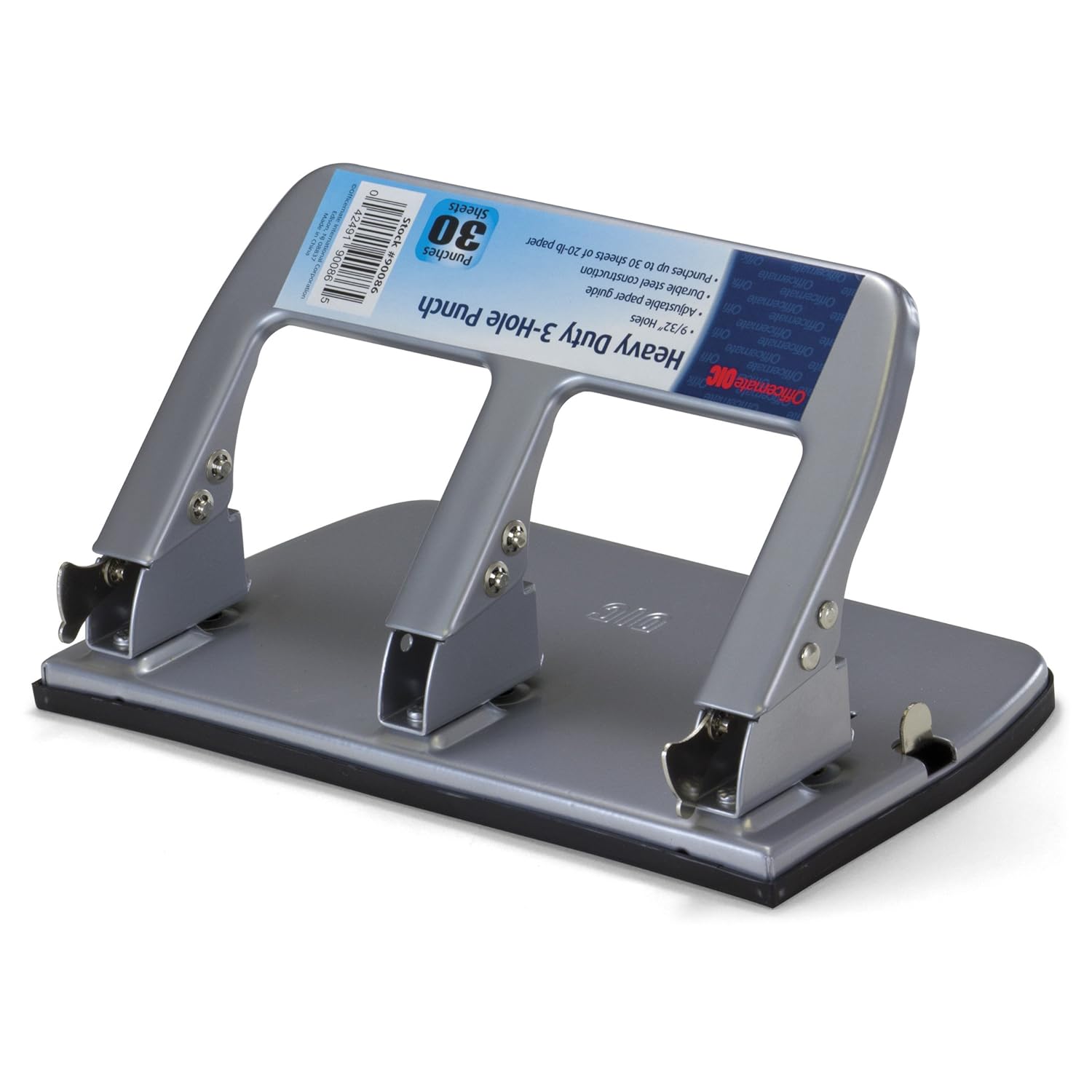 Best bostitch ez squeeze 40 sheet hole punch