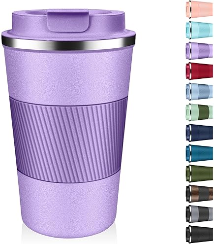 8 ounce coffee mug 8 OZ Coffee Cup Plain main image 0