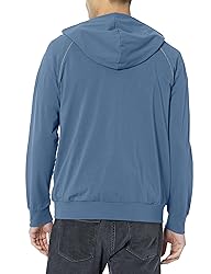 BOSS Mix&Match Zip Up Hoodie