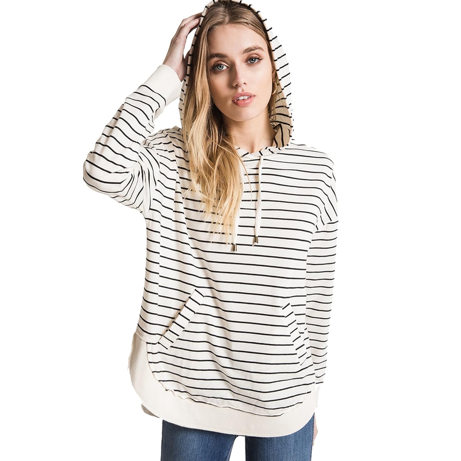 z supply dakota pullover