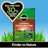 Miracle-Gro EverGreen Autumn Lawn Care 12.6 kg Moss Control Lawn Food view 5