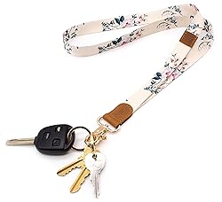 POCKT Cool Neck Lanyard for Keys, Wallets and ID