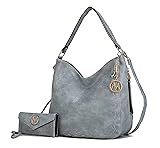 MKF Collection Shoulder Bag for Women, Top-Handle