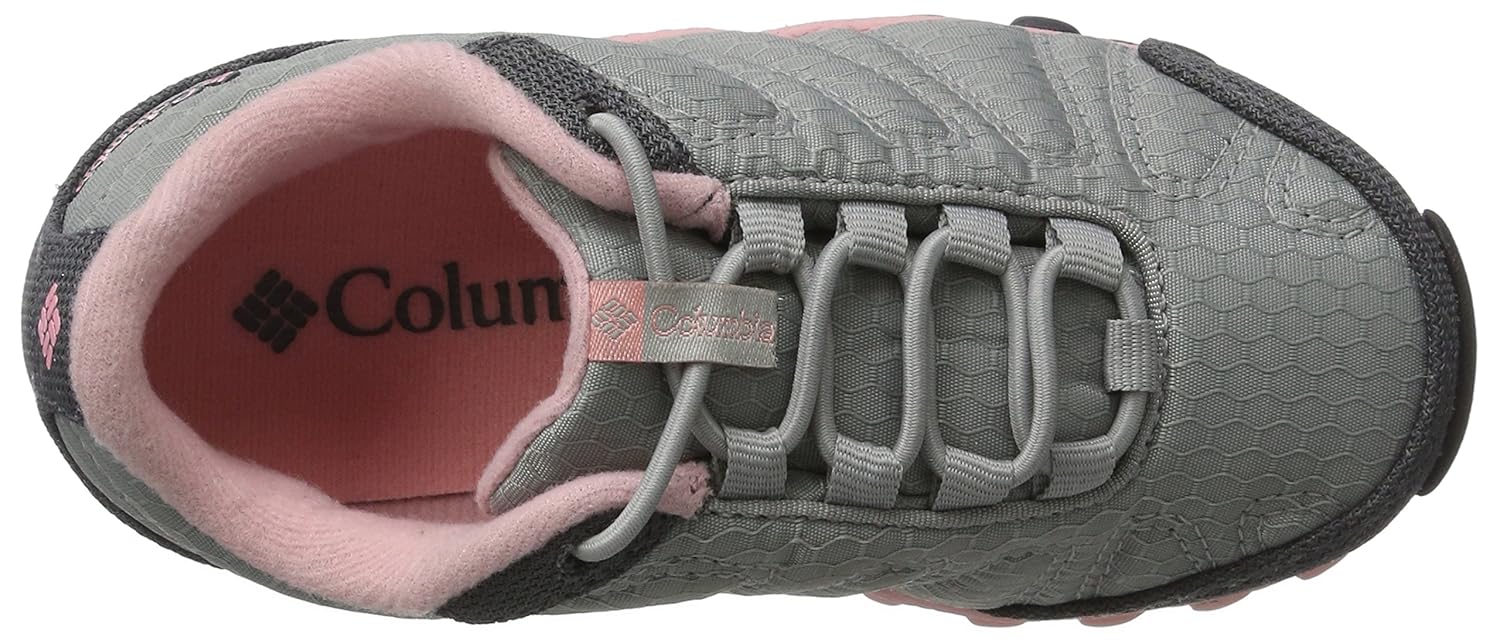 Columbia Kids Childrens Firecamp SLEDDER II WP