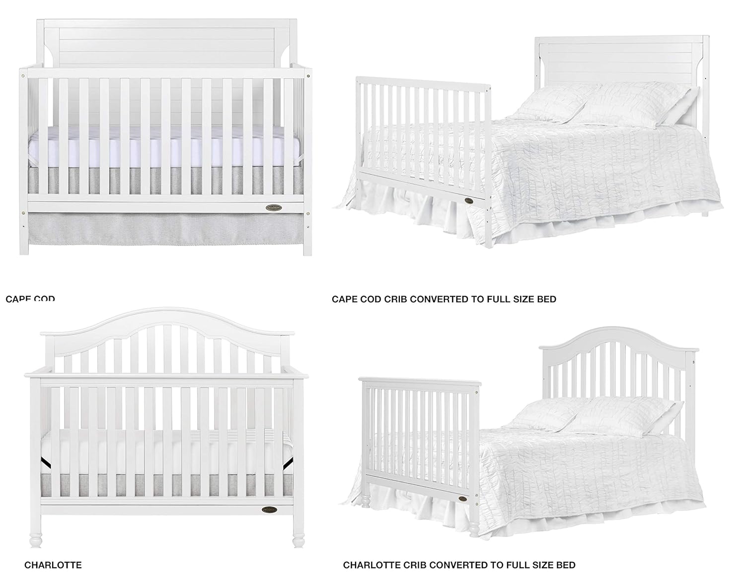 dream on me aden conversion kit