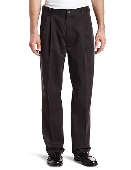 dockers charcoal heather