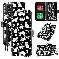 ACWDMKH for Moto G 5G 2024 Case,for Motorola Moto G
