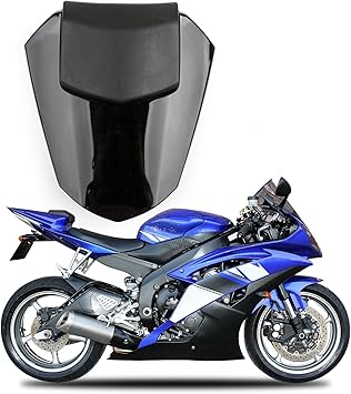 yamaha r6 cover