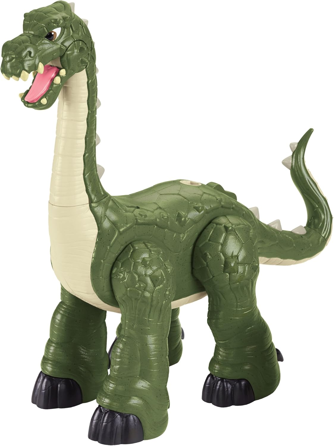 imaginext large dinosaur