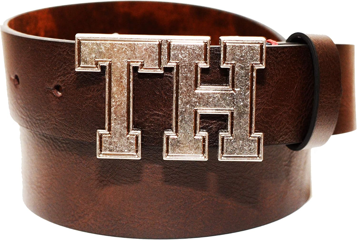 th logo belt