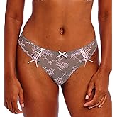 Freya Women's Offbeat Decadence Brazilian