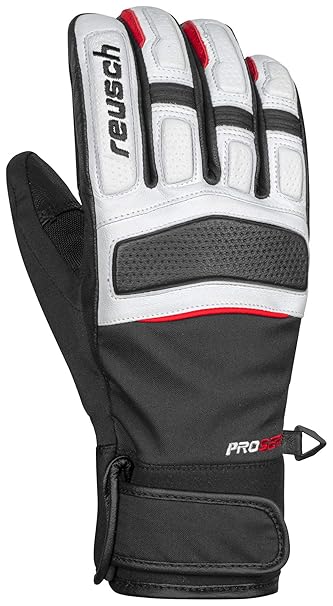 Reusch Mastery Weiss