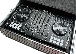 Harmony Audio DJ Custom Case HCMC7000LT Flight