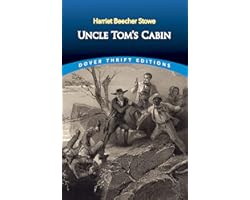 Uncle Tom's Cabin (Dover Thrift Editions)