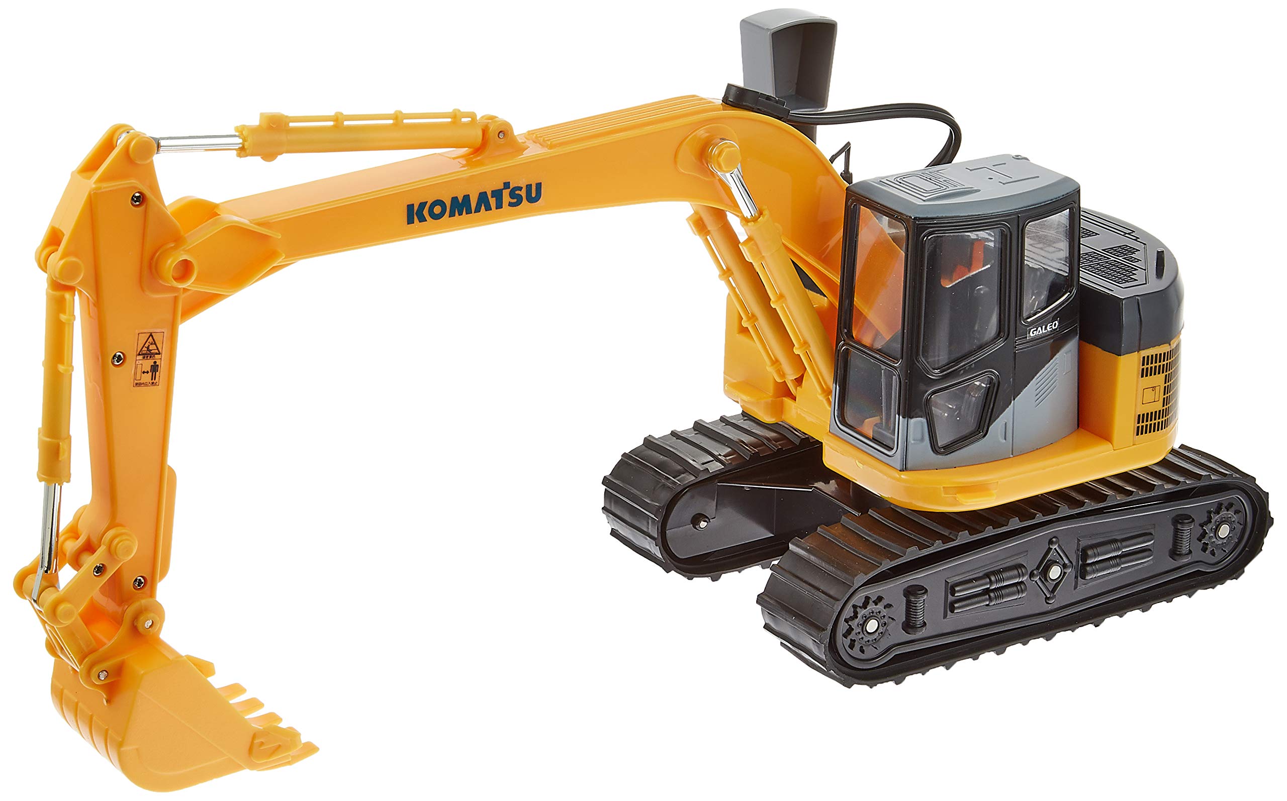 ゼネラル・エレクトリック フリクション コマツPC228USの商品画像